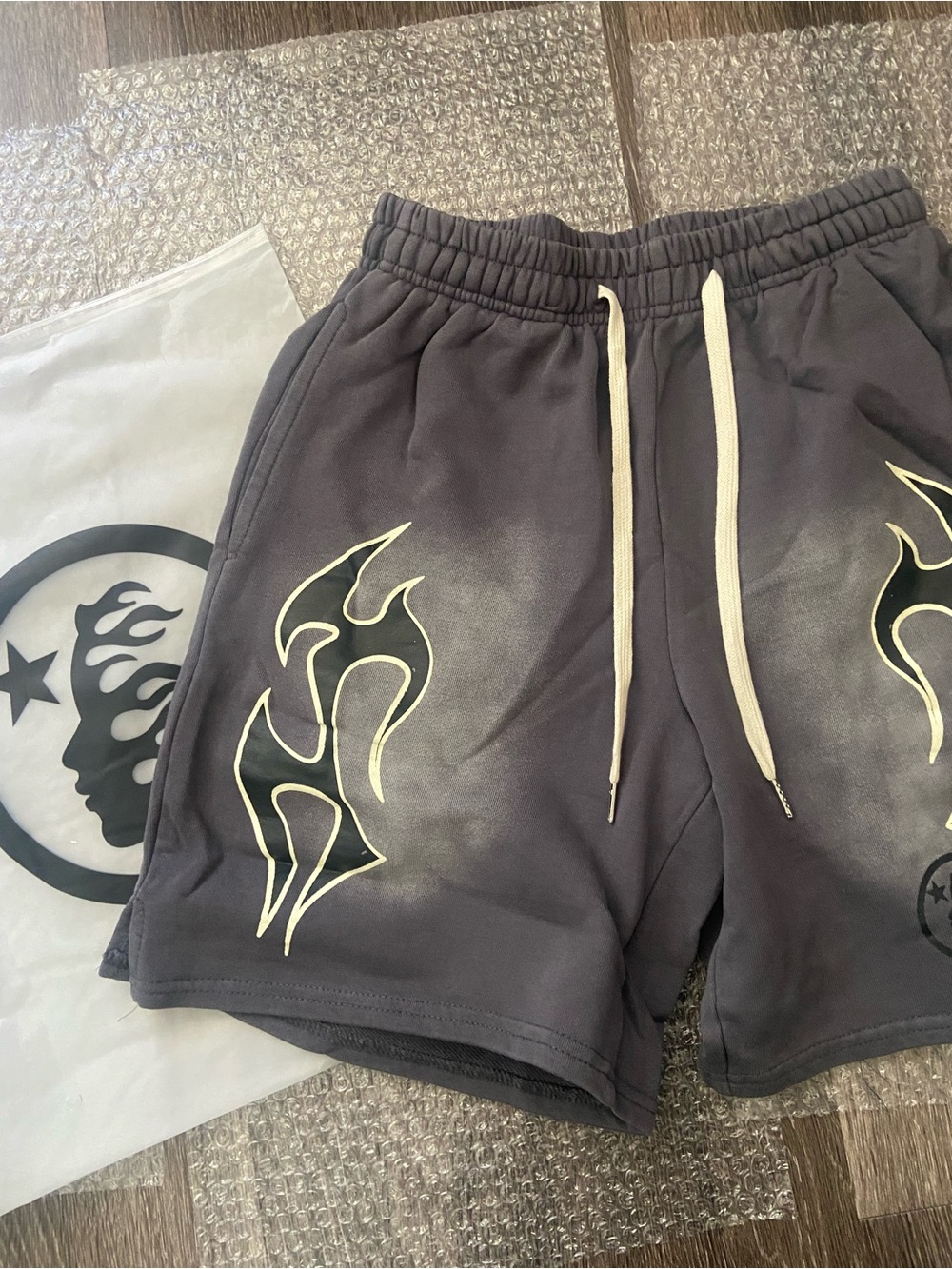 Hellstar Shorts